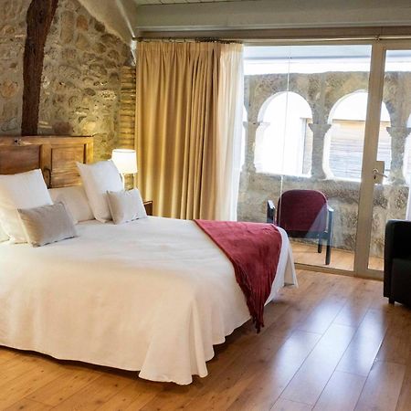 Hotel La Freixera Solsona Luaran gambar