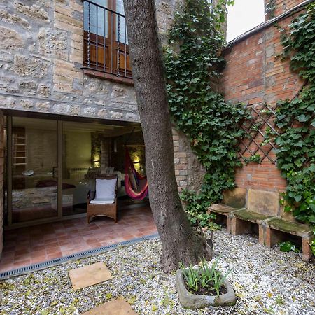 Hotel La Freixera Solsona Luaran gambar
