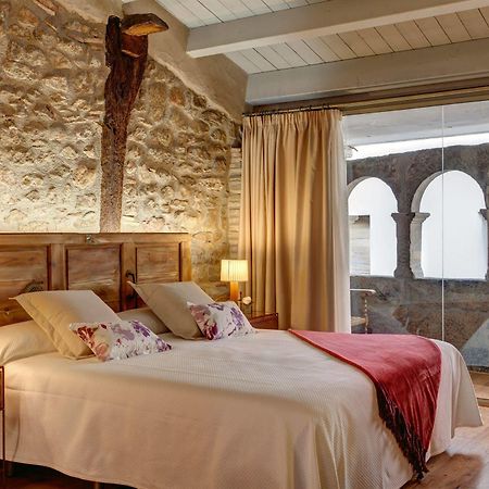 Hotel La Freixera Solsona Luaran gambar