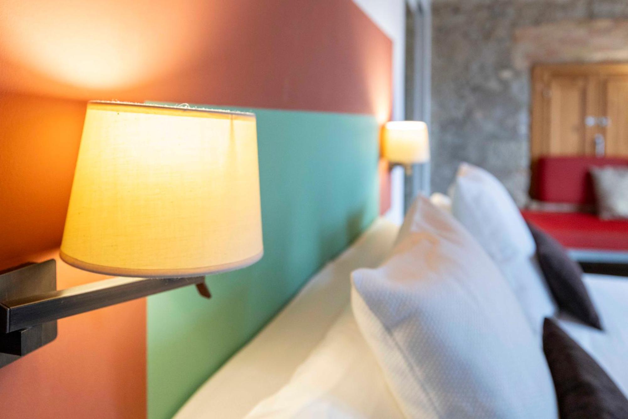 Hotel La Freixera Solsona Luaran gambar