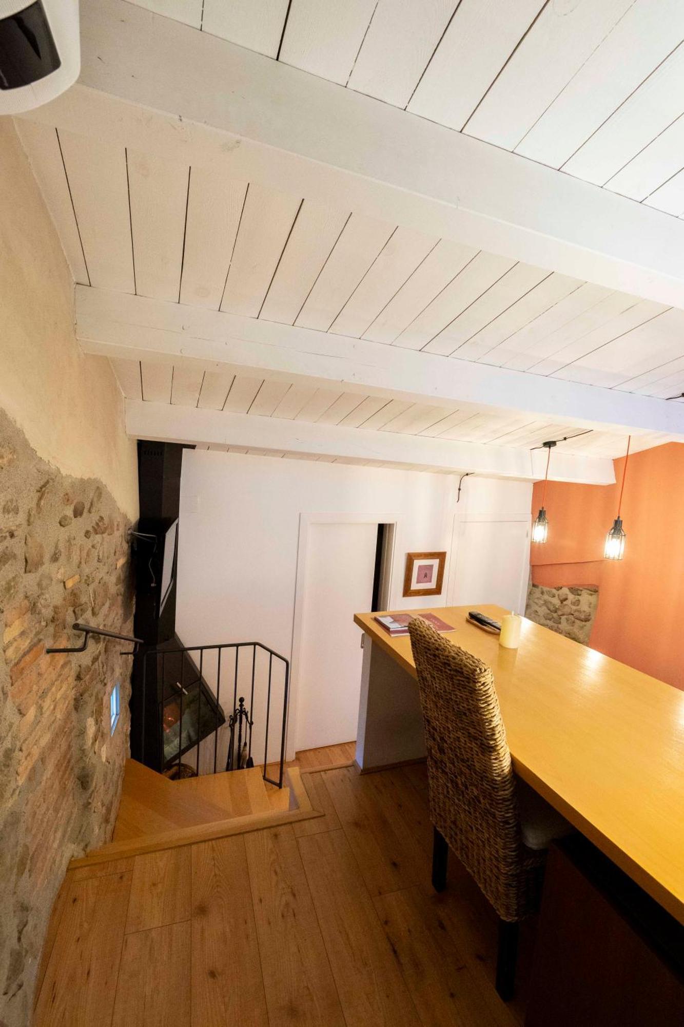 Hotel La Freixera Solsona Luaran gambar