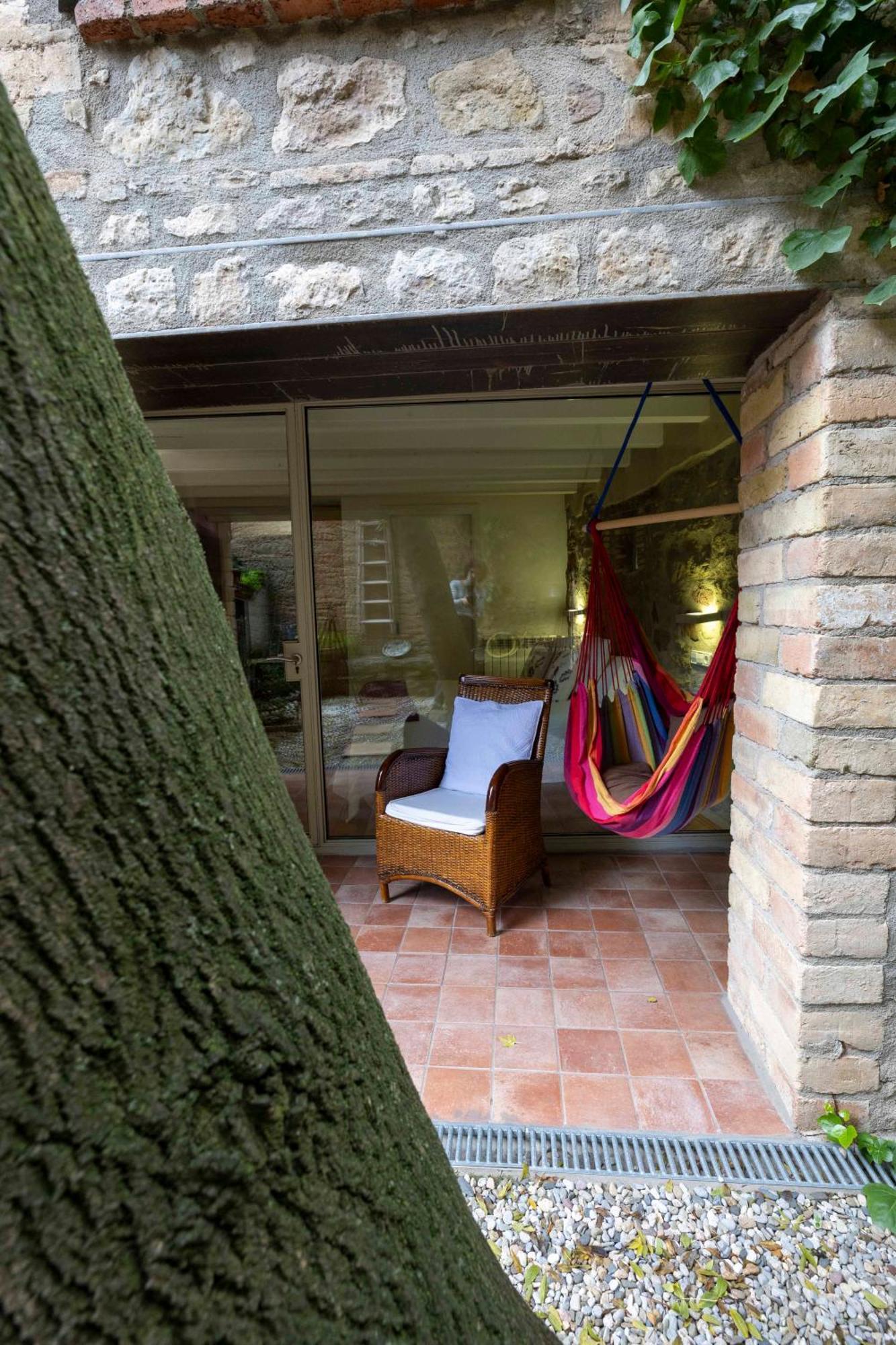 Hotel La Freixera Solsona Luaran gambar