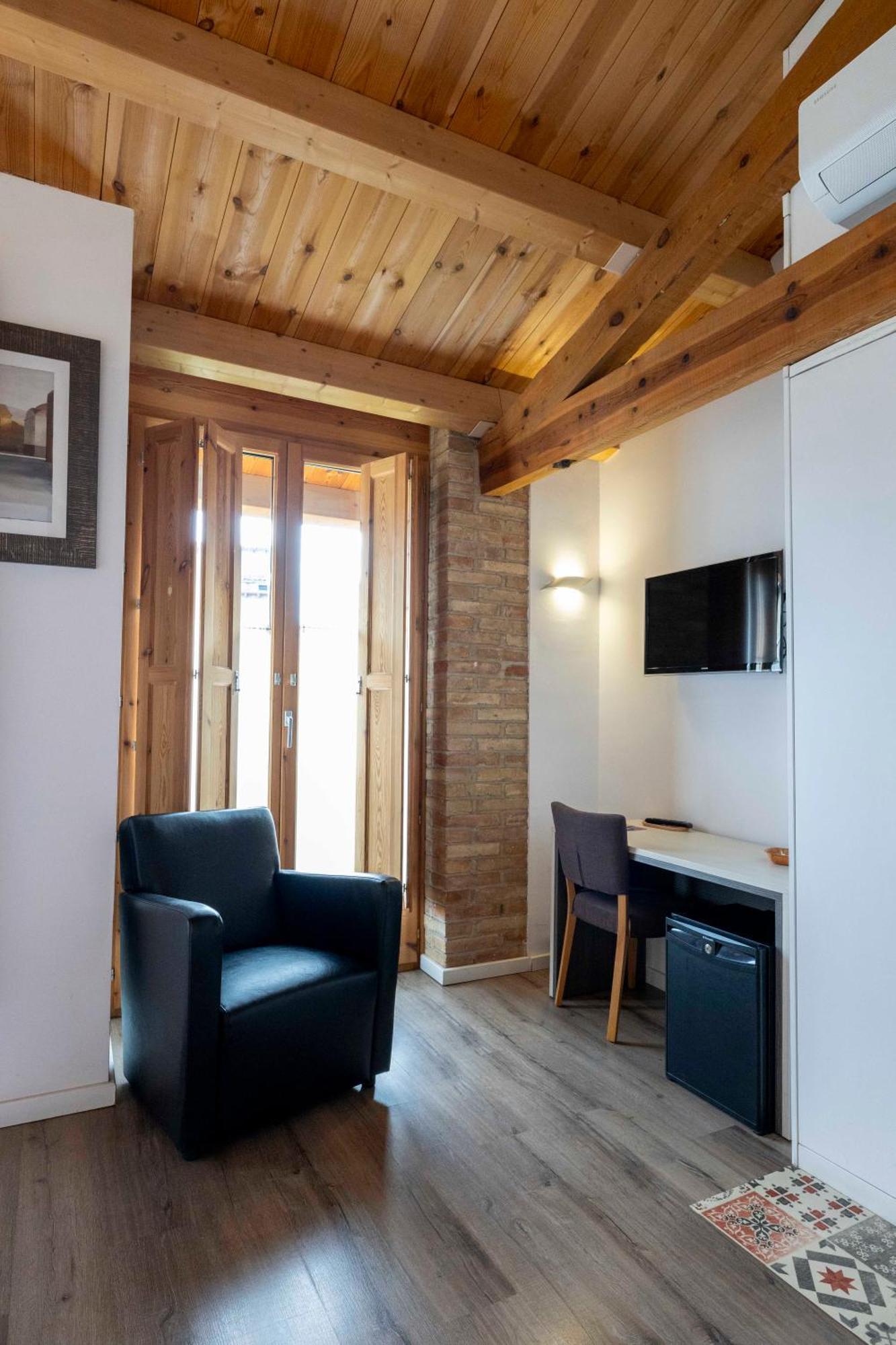 Hotel La Freixera Solsona Luaran gambar