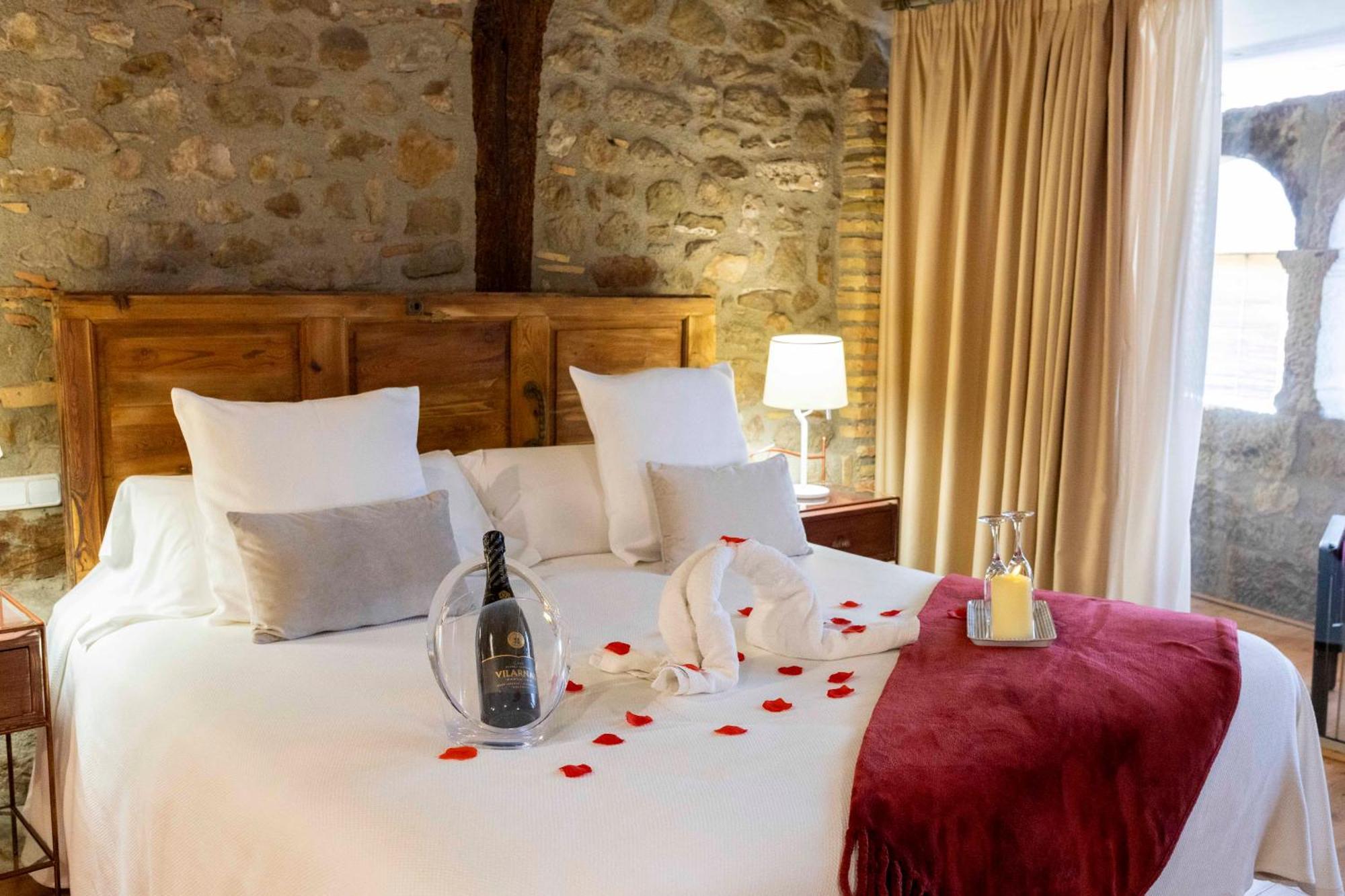 Hotel La Freixera Solsona Luaran gambar