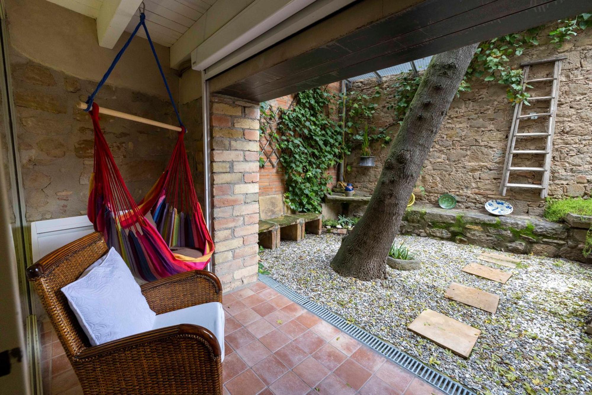 Hotel La Freixera Solsona Luaran gambar