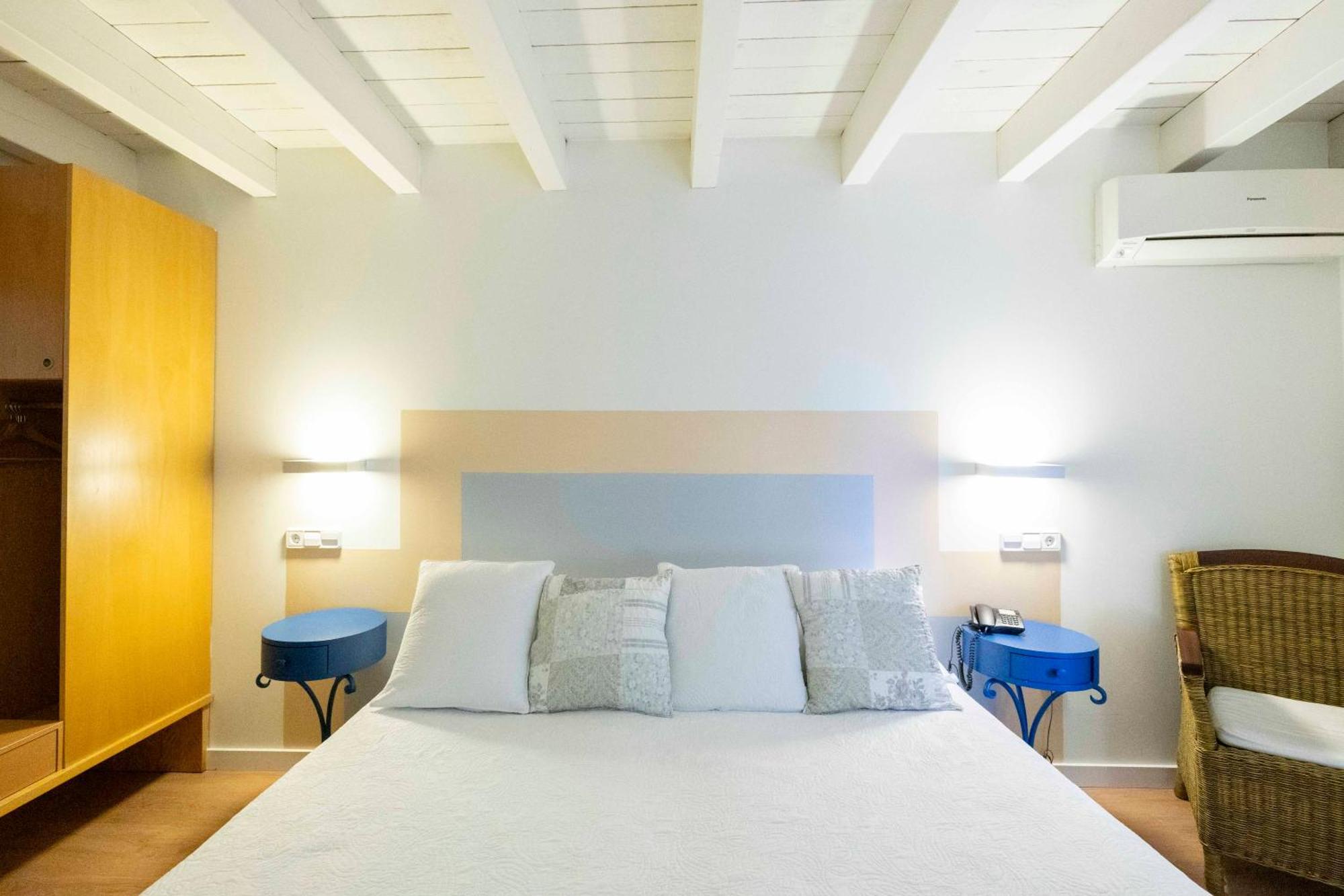Hotel La Freixera Solsona Luaran gambar