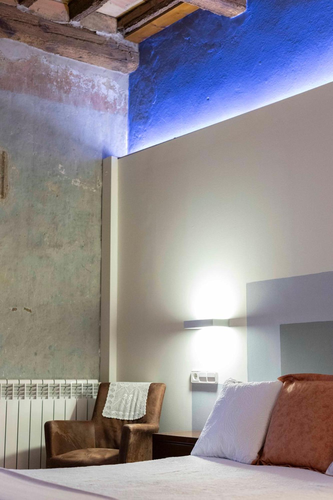 Hotel La Freixera Solsona Luaran gambar
