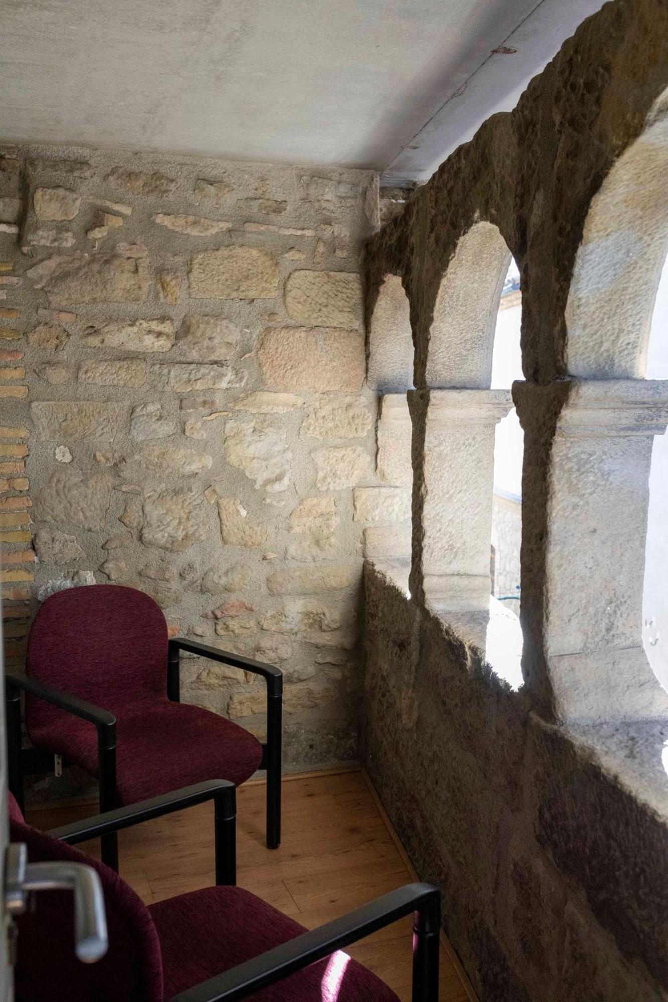 Hotel La Freixera Solsona Luaran gambar